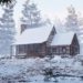 Creating snow environments for Blender & Unreal By Rob Tuytel