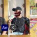 Cyberpunk India VFX in Blender & After Effects Course. By Sumit Das