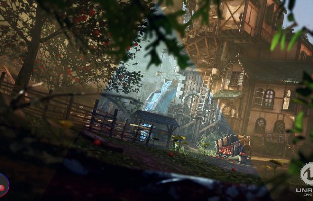 Da Vinci Resolve – Colour Grading for Game & Lighting Artist By Amit Ginni Patpatia