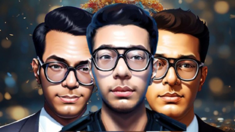 DALL-E and Adobe Firefly Course: AI Art Generation Ethically By Manas Roy | GenAI Instructor
