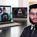 DaVinci Resolve 18: DaVinci 2024 Beginner to Advanced By Faizan Amjed