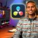 DaVinci Resolve 19 Mastercalss By Adi Singh