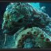 Designing a Film-Quality Fish Bust with ZBrush and Keyshot By 3dmotive LLC
