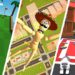 Develop 3D hyper-casual mobile games with Unity and C# By Anthony Cardinale | C#, Unity, Blender, Unreal, IA, Claire | Hyper-casual game development with Unity
