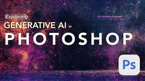 Skillshare – Exploring Generative AI in Photoshop