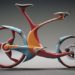 Eco Bike 3D Modeling and Rendering: 3Ds Max to Vray | Corona By 3DRedBox Studio