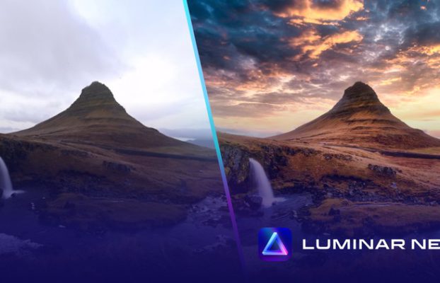 Enhance Lightroom Editing with the Luminar Neo Plugin By Skylum Academy, Anton Voroniuk