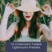 Envato - Photoshop & Lightroom Actions Presets Bundle 1 March 2024