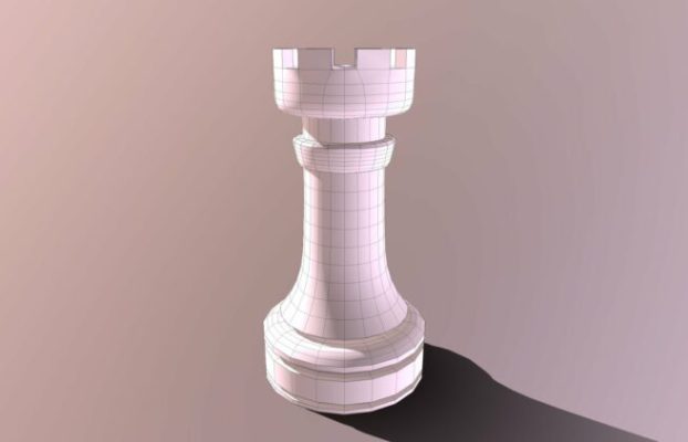 Exoside Quad Remesher 1.2.1 for 3ds Max 2023