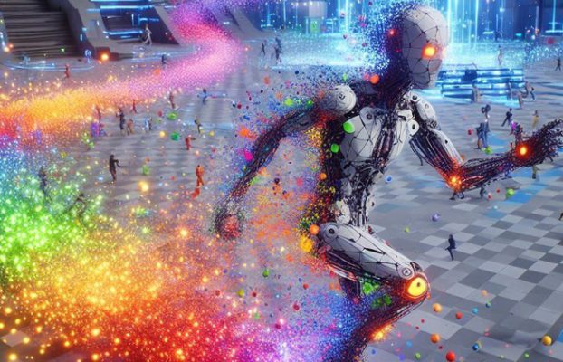Extending Unreal Engine with Blueprints, C++ and Scripts By Włodzimierz Iwanowski