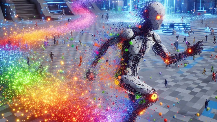 Extending Unreal Engine with Blueprints, C++ and Scripts By Włodzimierz Iwanowski