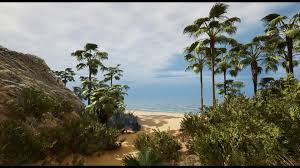 Fab – Beach and Coast Environment
