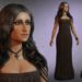 Female Game Character Creation in Blender Tutorial By Victory3D LLC