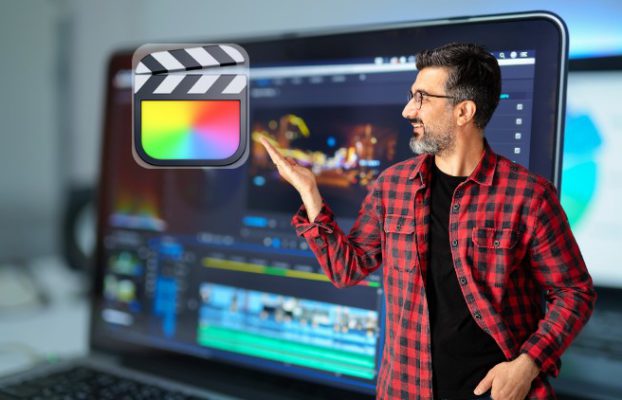 Final Cut Pro X Masterclass: Basic to Pro Video Editing By Being Commerce