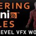 Flippednormals - Mastering Houdini Muscles - Studio
