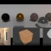 Free Blender Tutorial - Learn Blender Basics for Beginners By Sixon C Sunny