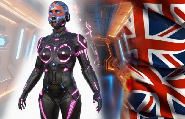From Ai to 3D, 3ds max Cyborg Making of. By Marcello Pattarin 2