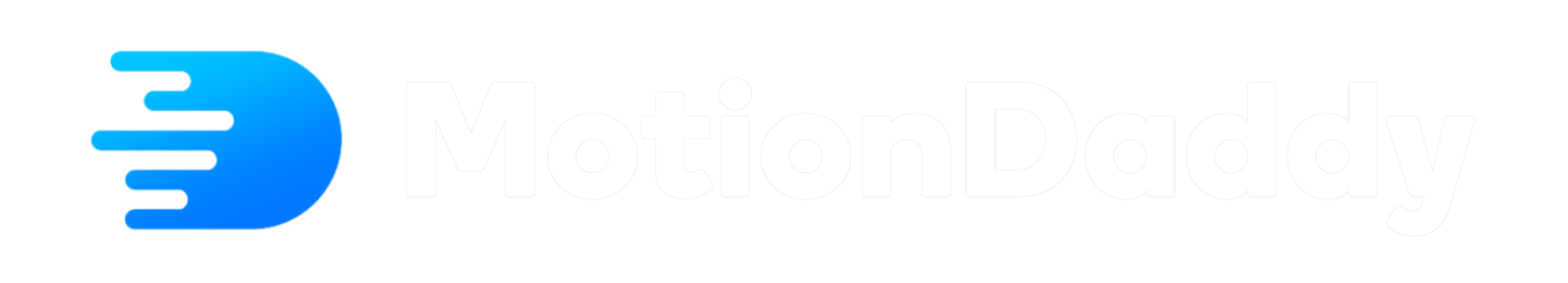 MotionDaddy