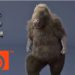 Fundamentals of Fur Grooming in Houdini By Murthy Upadhyayula