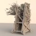 FXPHD - HOU231 - Rigid Body Destruction Dynamics in Houdini