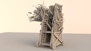 FXPHD – HOU231 – Rigid Body Destruction Dynamics in Houdini