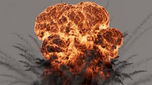 FXPHD – HOU236 – Pyrotechnic Explosions in Houdini