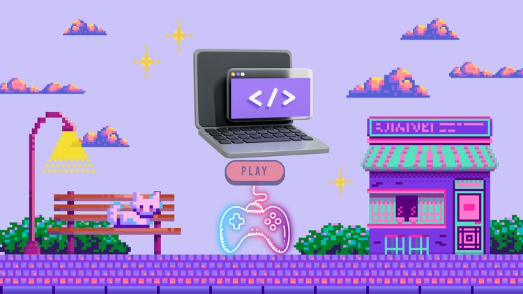 Game Development Bootcamp: 3D Games with Unity By Programming Hub: 40 million+ global students
