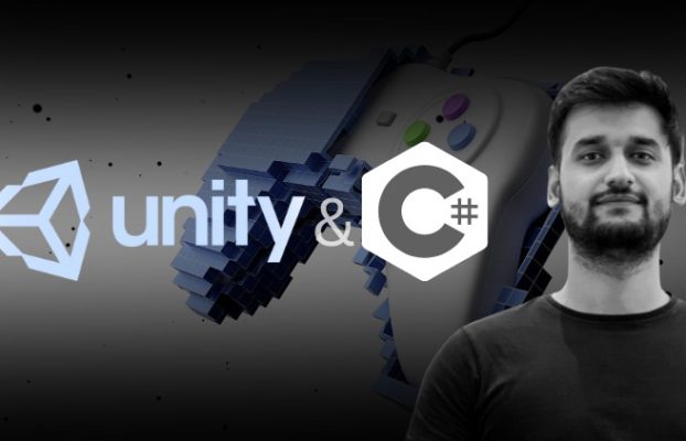 Game Development for Beginners using Unity and C# By Cipher Schools