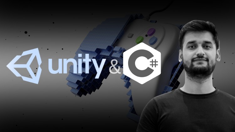 Game Development for Beginners using Unity and C# By Cipher Schools