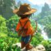 GameMaker 2D RPG: Craft Your Adventure from Code to Combat By Ben Tristem