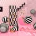 Geometric Shapes in Cinema 4D: Create Your Own 3D World By Eveling Salazar