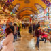 Grand Bazaar UPDATE