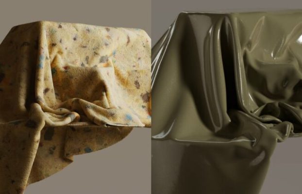 Gumroad – 100 Tileable 4K Design & Realistic Textures Pt.02