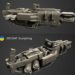 Gumroad - 3D Concept Production Pipeline Part 1