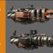 Gumroad - 3D Concept Production Pipeline Part 3