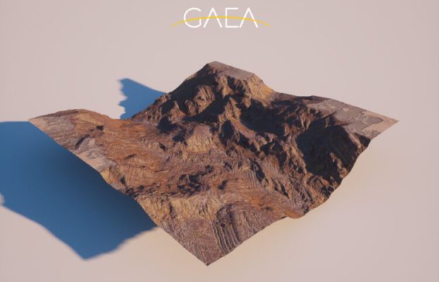 Gumroad – Gaea Beginners Guide
