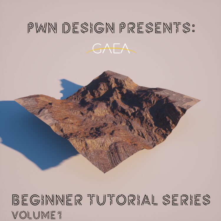 Gumroad – Gaea Beginners Guide