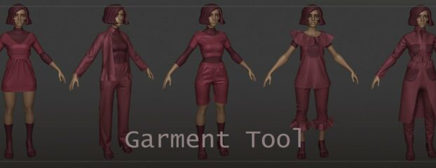 Gumroad – Garment Tool v1.26