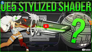 Gumroad – GG Shader for Unreal Engine 5.0 (Stylized UE5 Shader Systems + Tutorial)