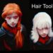 Gumroad - Hair Tool for Blender