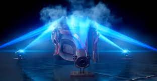 Gumroad – Laser Reveal – Houdini & Nuke VFX Course