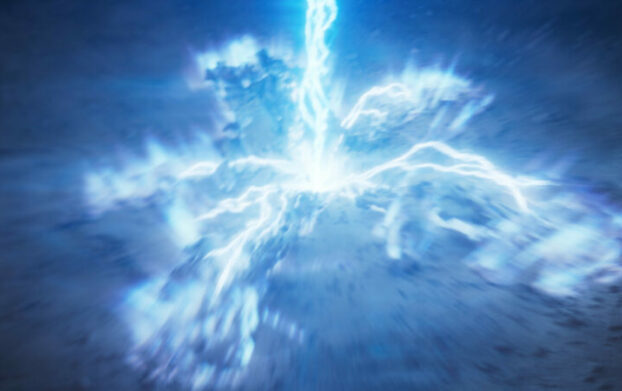 Gumroad – Lightning Strike Destruction – Houdini & Nuke VFX Course