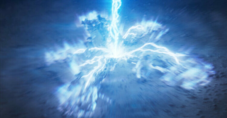 Gumroad – Lightning Strike Destruction – Houdini & Nuke VFX Course