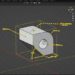 Gumroad - Measurable [Blender Addon]