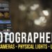 Gumroad - Photographer v4.8.4 - Blender Add-on