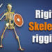 Gumroad - Rig a Skeleton with Blender and Rigify