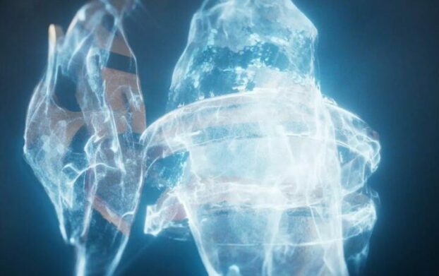 Gumroad – Sci-Fi Warp – Houdini & Nuke VFX Course