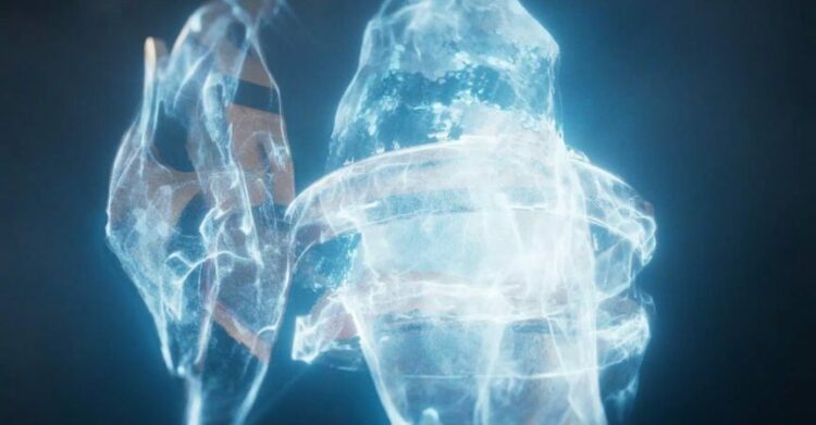 Gumroad – Sci-Fi Warp – Houdini & Nuke VFX Course