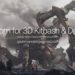 Gumroad - Vizcom for 3D Kitbash & Design