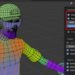 Gumroad - Weight Paint Tools v2.1.7